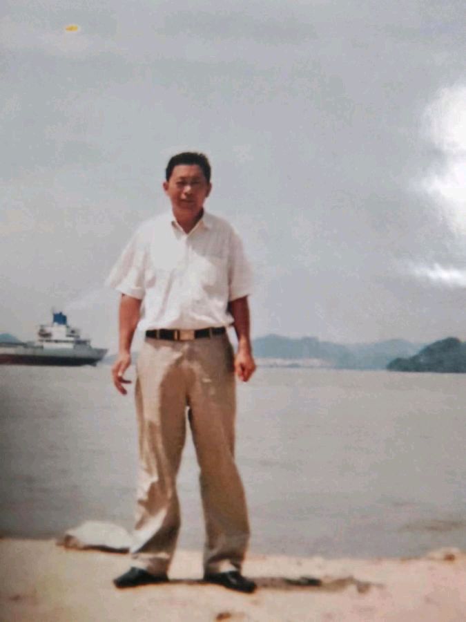 【七律•埠前颂】外两首／作者优秀诗人（江西永新）龙心红老师请欣赏（图8）