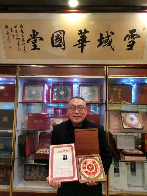 【七律•历炼诗征】作者/(湖北)优秀作家诗人崔怀强老师请欣赏(图8)