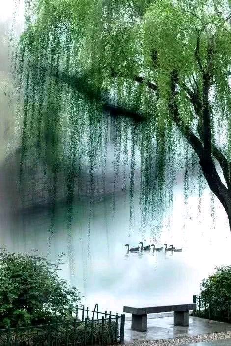 《七律 惊蛰吟》作者:吴云钦(图3)