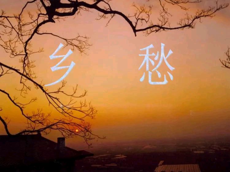 解字说乡愁/书乐