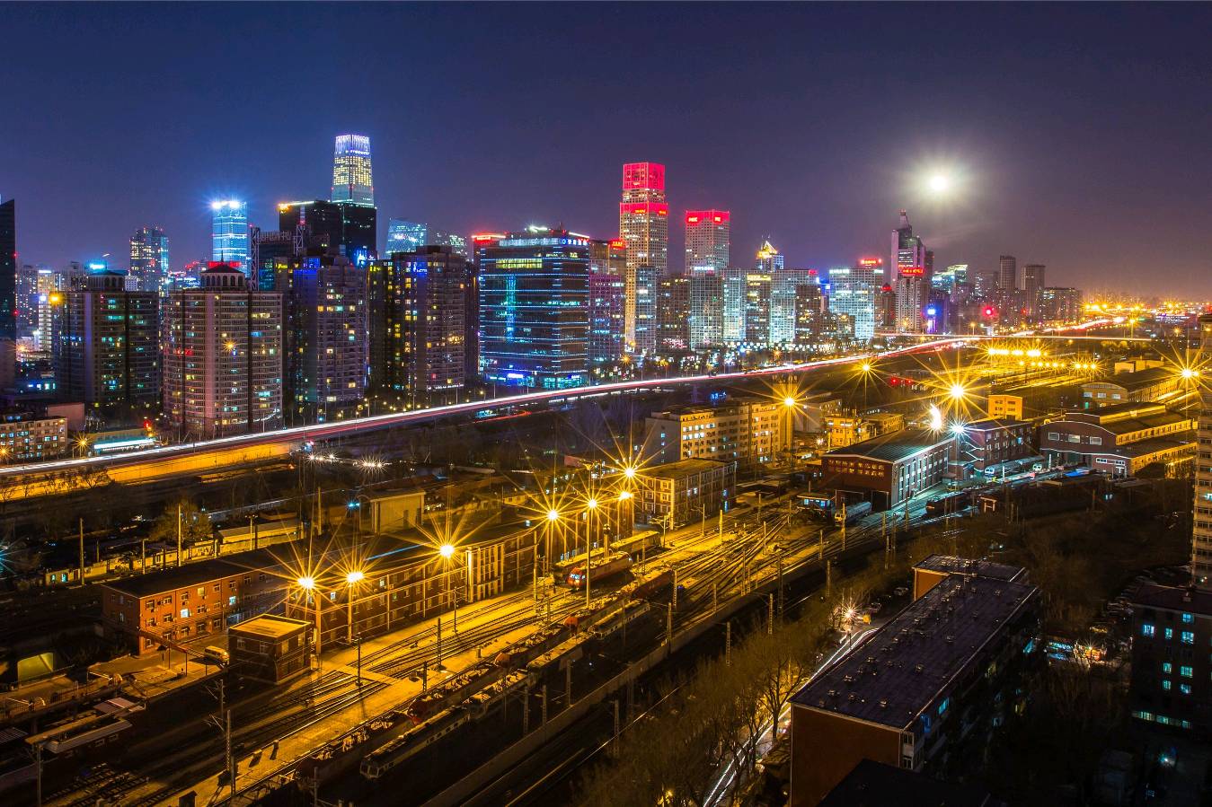 美丽的台湾