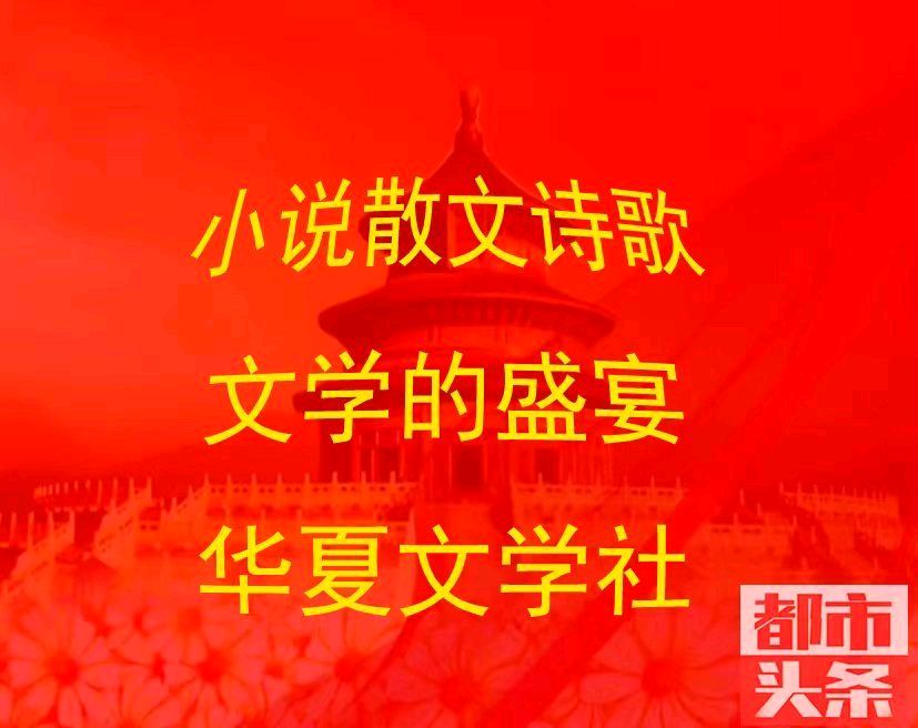 牡丹颂（外七首）/张多琴 诵读/春风十里（图8）