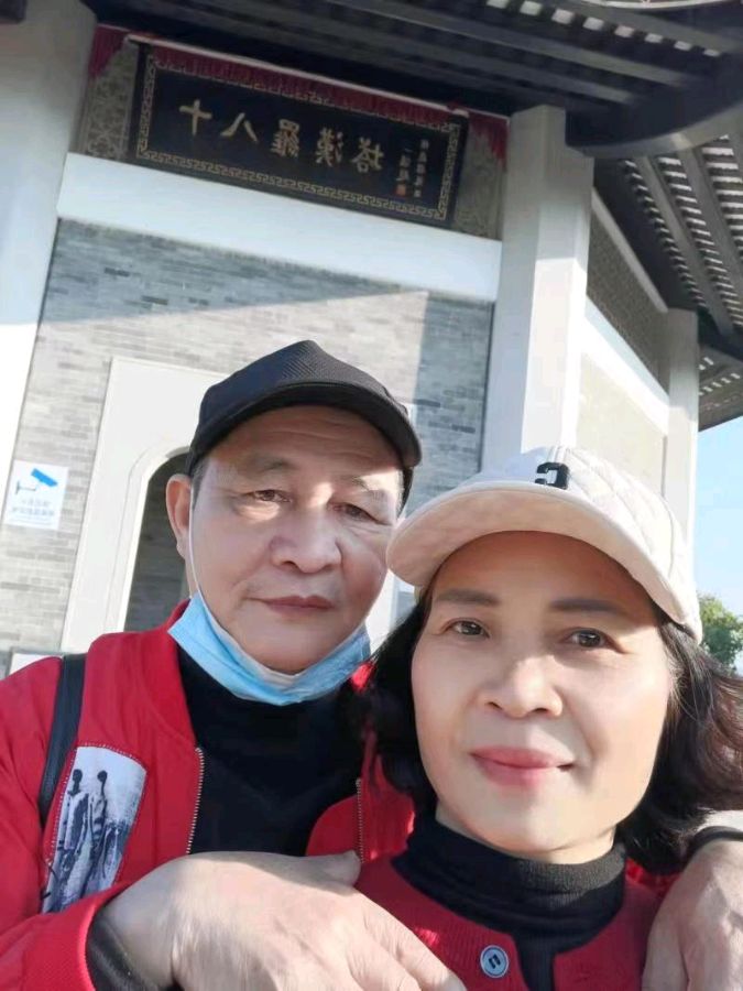 {唐多令}德庆——文丨聂金杨（广东）——【中国诗人】征稿——都市头条（图3）