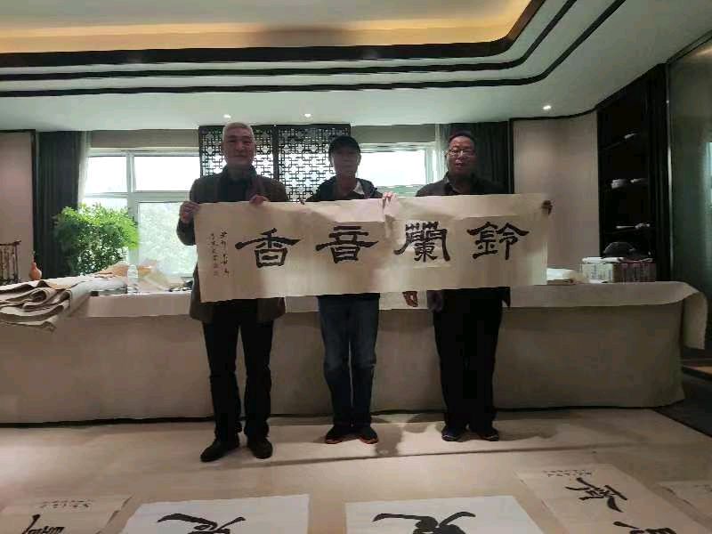李鳳釴精美书法作品欣赏之五十八【雅诗总会】(图12)
