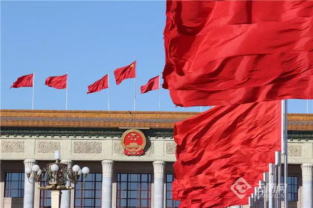 【期待两会铸辉煌】作者／白真明老师请欣赏（图4）