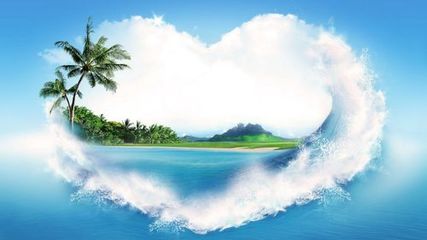 【爱之海】作者／优秀作家诗人方亮老师请欣赏（图7）