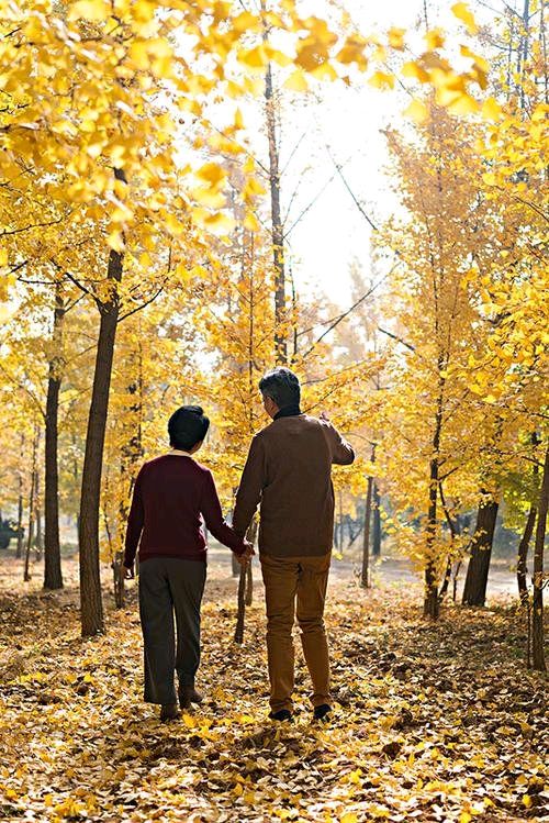 【燕赵文学】散文：人生最好的二十年（河北/杜海军）（图2）