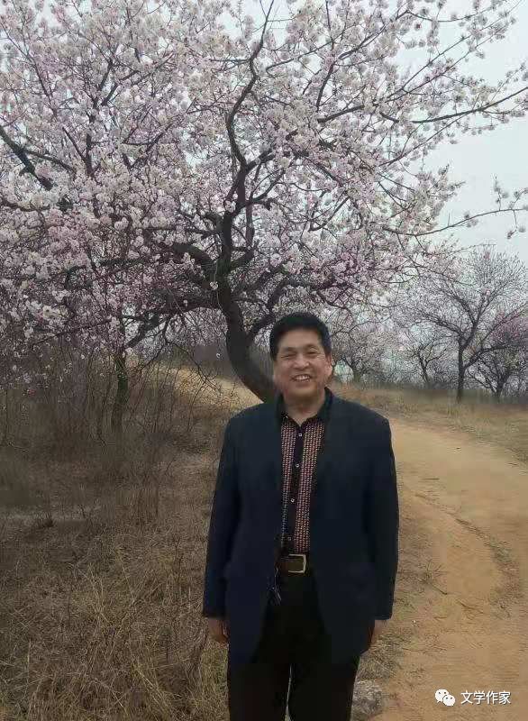 【燕赵文学】散文：人生最好的二十年（河北/杜海军）（图6）