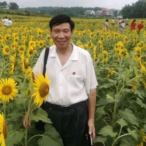 【缅怀领袖毛泽东】外七首/作者(湖南)优秀诗人刘龙文老师请欣赏(图13)