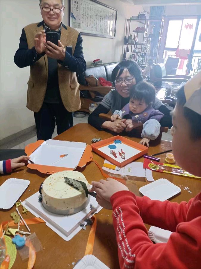 分享(湖南)优秀诗人周宏湘老师佳作请欣赏(图16)