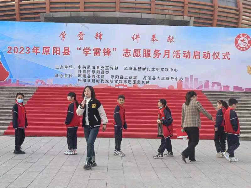 【自由体】《学雷锋》作者：范言斌（图4）