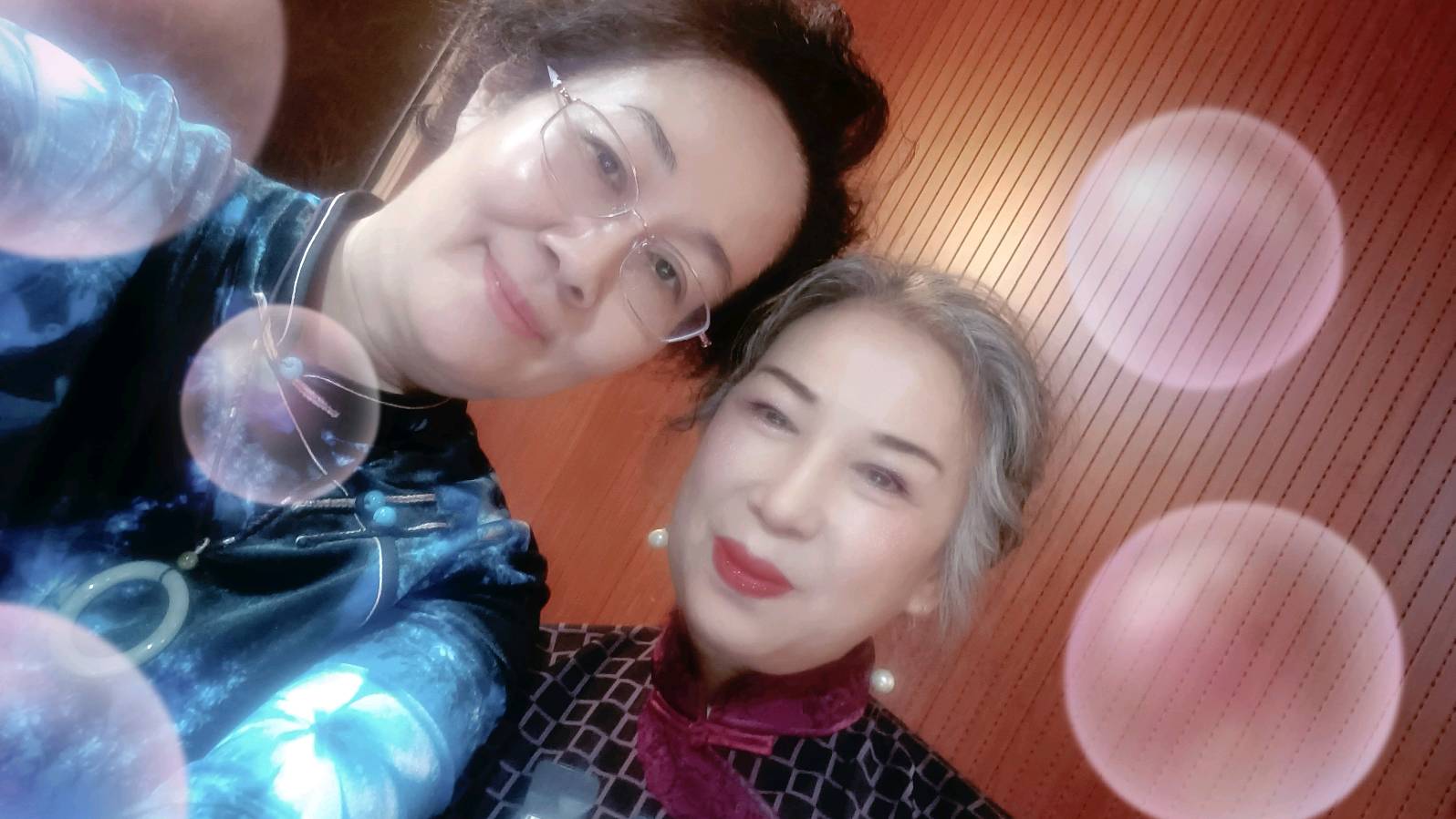 女人,要像春天一样绽放 文/池朝兴 刘晓伟(图2)