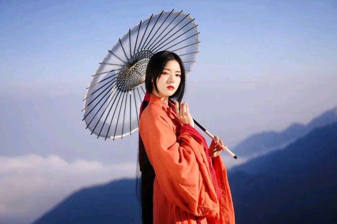 美人吟(外二首)/田歌