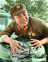 分享诗人李周省老师《七古•惊蛰》外一首请欣赏（图6）