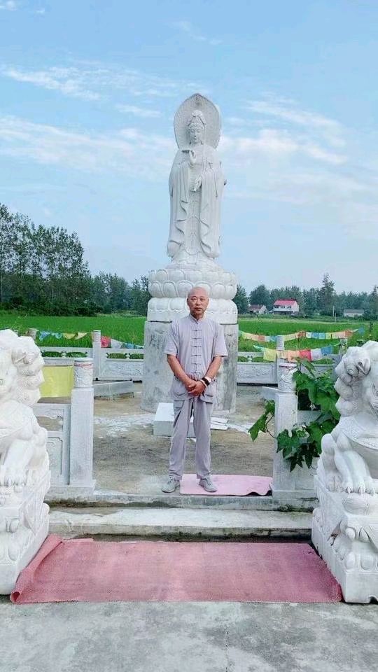 分享（南京）优秀诗人周恒旗老师《夜与云龙湖酌》外一首请欣赏（图10）