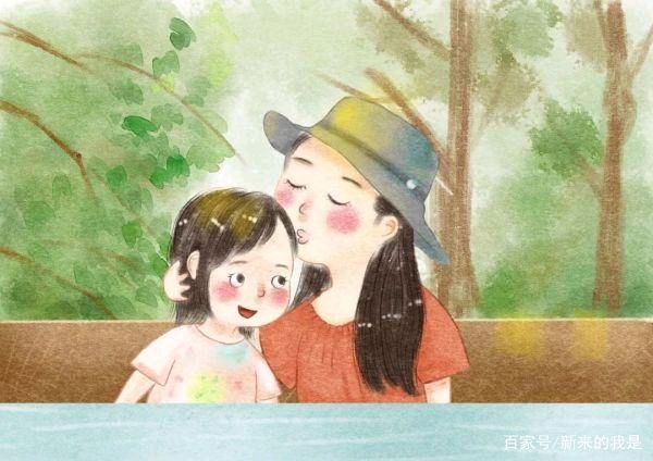 《三八节》 我为你抒情——写给妻子杨水花 作者: 何喜牢 主播:蝴蝶兰(图4)