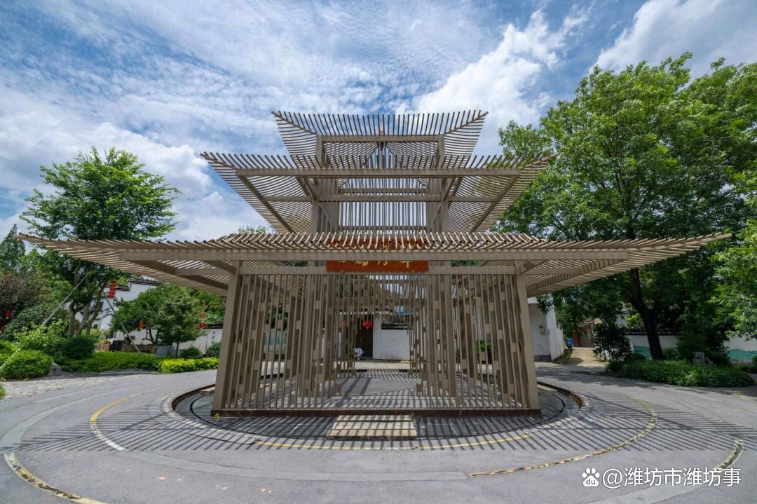 分享陈天堂老师《再游游埠》请欣赏（图4）