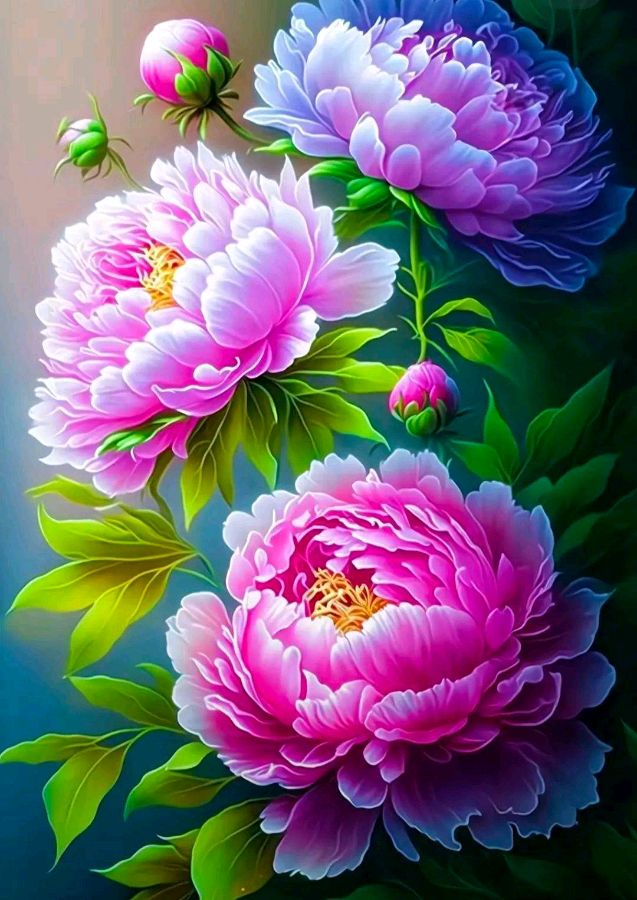 【题图】作者／（辽宁）爱家心静）老师请欣赏（图9）