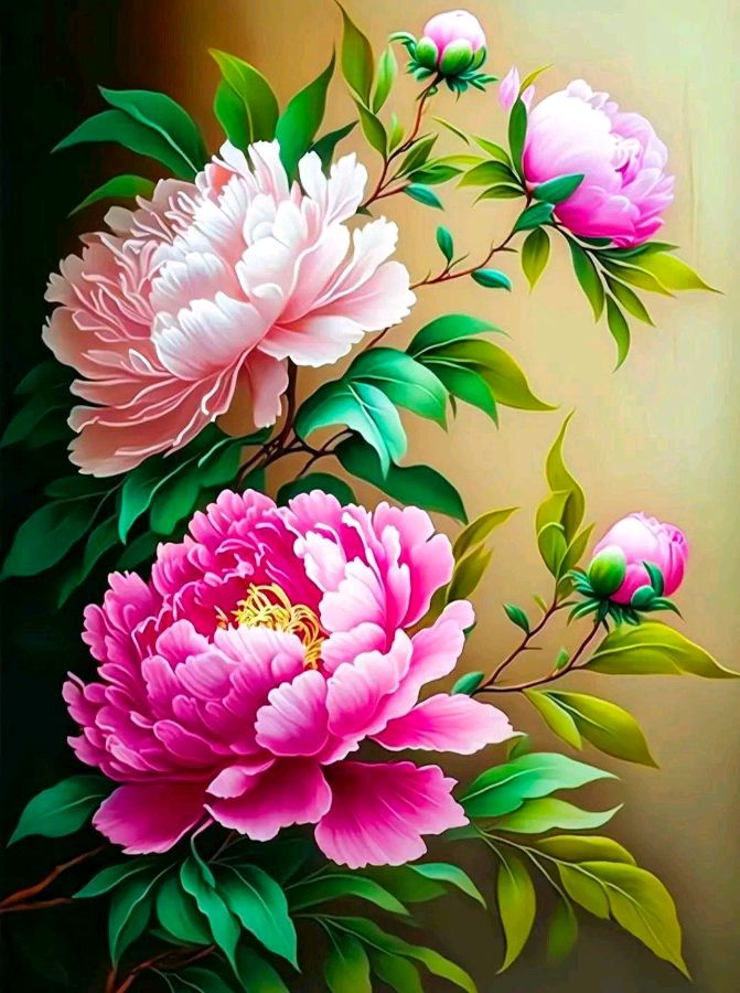 【题图】作者／（辽宁）爱家心静）老师请欣赏（图8）