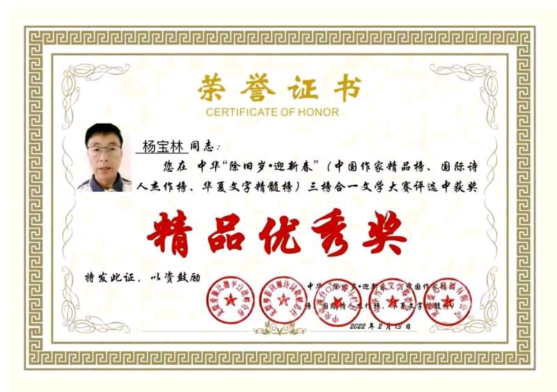 分享（黑龙江）诗人笑谈人生《赞三八节》外一首请欣赏（图10）