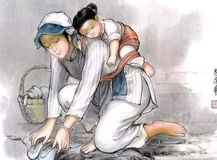 分享优秀诗人(勤珷)杨武老师诗词六首请欣赏(图6)