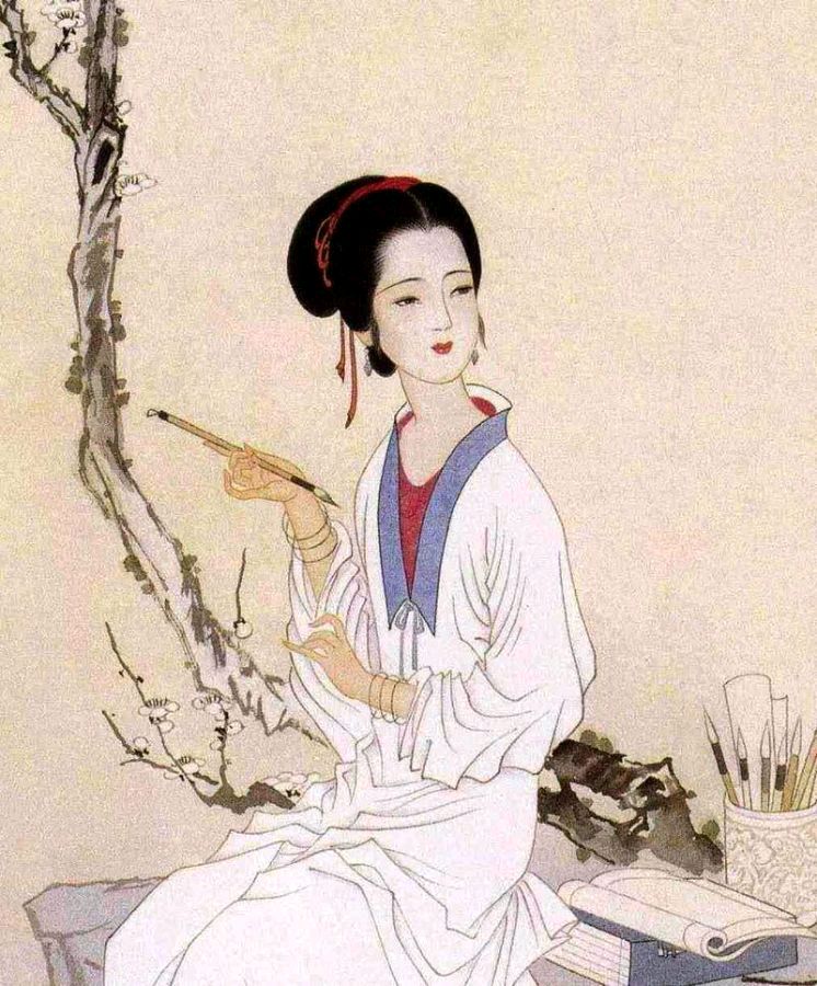 分享优秀诗人(勤珷)杨武老师诗词六首请欣赏(图9)