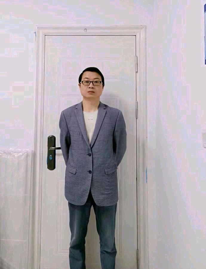 分享优秀诗人(勤珷)杨武老师诗词六首请欣赏(图11)