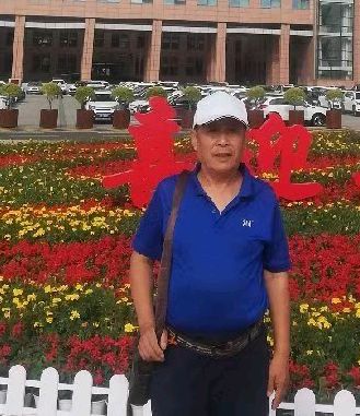 分享北方诗人(晟歌)李聚盛专辑请欣赏(图13)