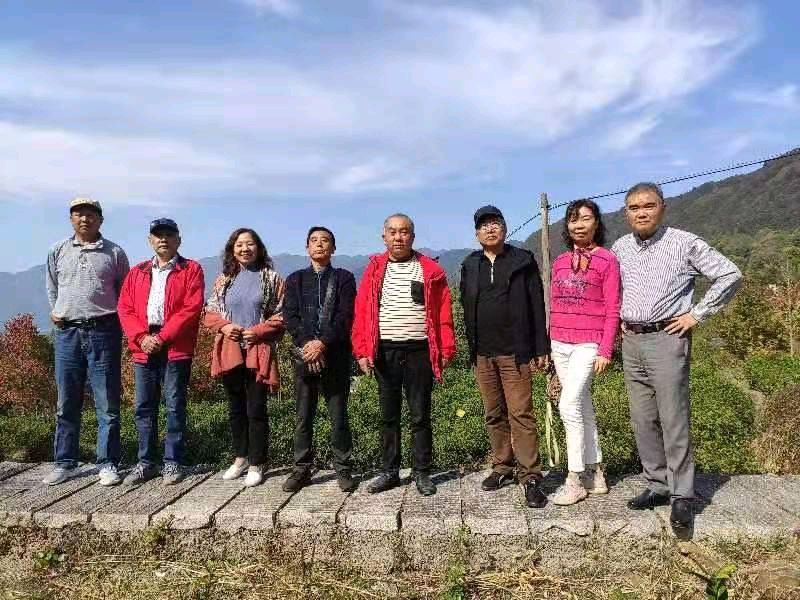 【齐鲁风】分享（江苏）优秀诗人 一山居士：方少春《燕舞春风》（一）请欣赏（图5）