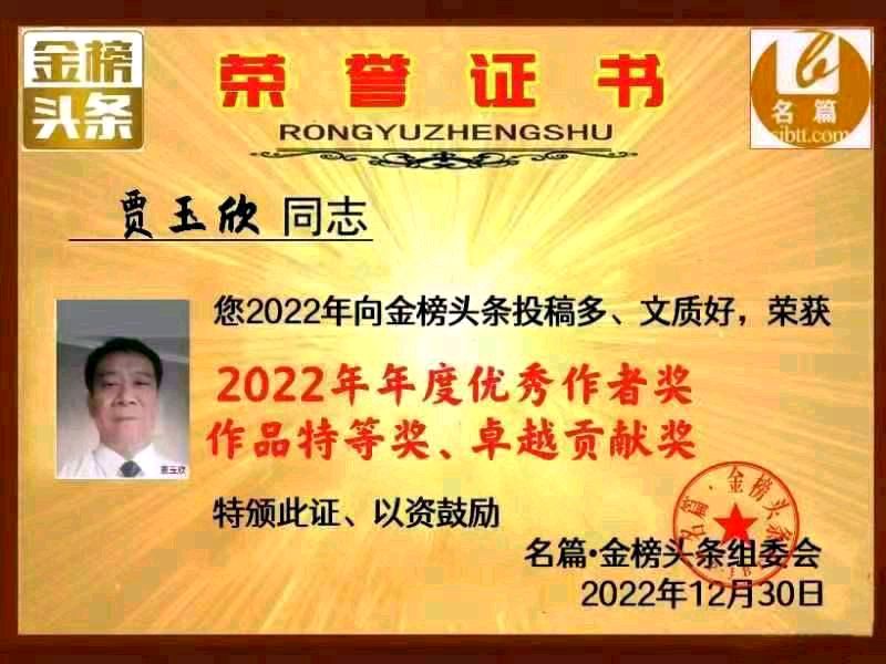 【七律•两会赞歌】作者／郑州优秀诗人贾玉欣请欣赏（图7）