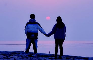 【齐鲁风】分享优秀作家诗人宋云波老师《心爱的人儿》外一首请欣赏（图6）