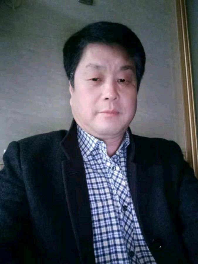 【齐鲁风】分享（山东临朐）刘兴川《念》请欣赏（图8）