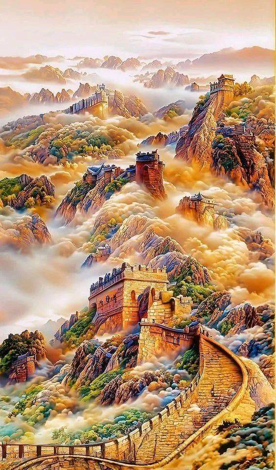 《七律 淫雨初霁春吟》作者:吴云钦(图5)