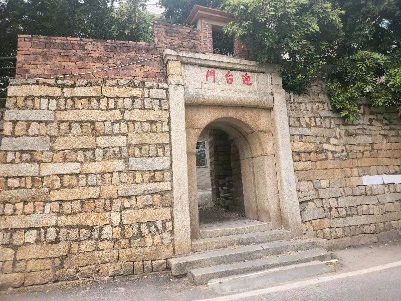 临江仙·桥仔头墟/诗歌：庄温英、 摄影：梧闽（图10）