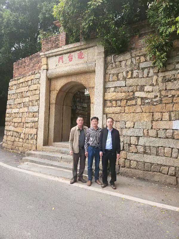 临江仙·桥仔头墟/诗歌：庄温英、 摄影：梧闽（图9）