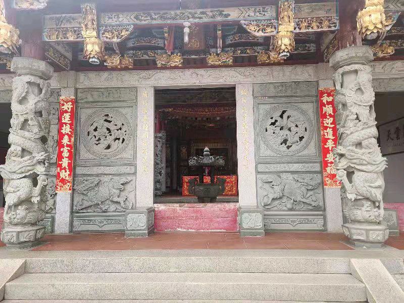 临江仙·桥仔头墟/诗歌：庄温英、 摄影：梧闽（图3）
