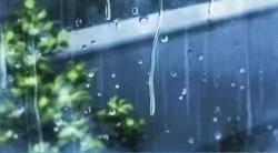【国风湖南第32期】听雨(图2)