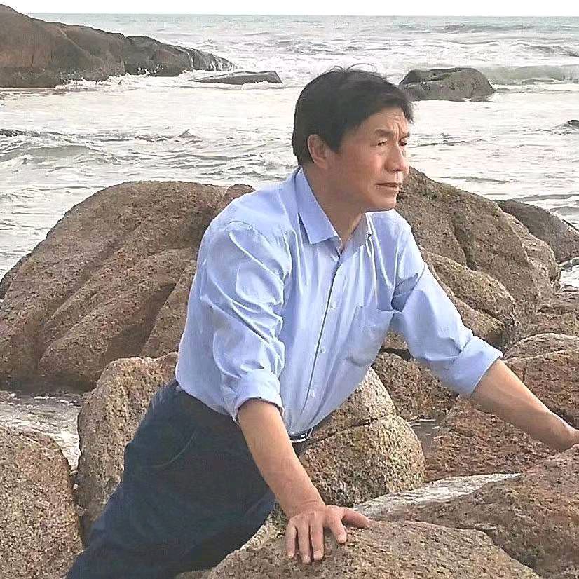 【齐鲁风】分享优秀诗人温环瑞老师词四首请欣赏(图11)