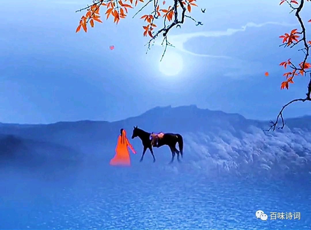 【齐鲁风】分享（吉林）优秀诗人平湖老师《七绝•春韵》五首请欣赏（图7）