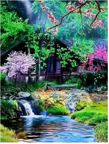 《七律 植树节吟》作者：吴云钦（图3）
