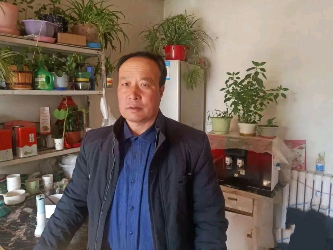 李成山的散文诗《割麦子》(外二章)