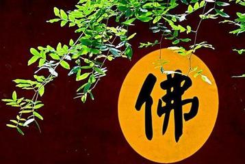 【信佛与敬佛】作者／优秀作家诗人方亮老师请欣赏（图4）