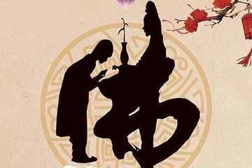 【信佛与敬佛】作者／优秀作家诗人方亮老师请欣赏（图7）