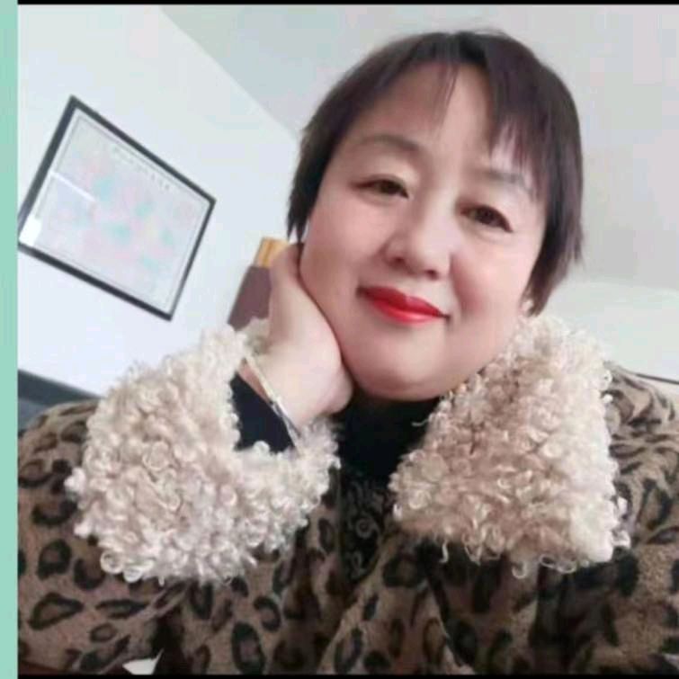 《观洛阳牡丹》（中华新韵）作者：罗平（河南鹿邑）（图4）