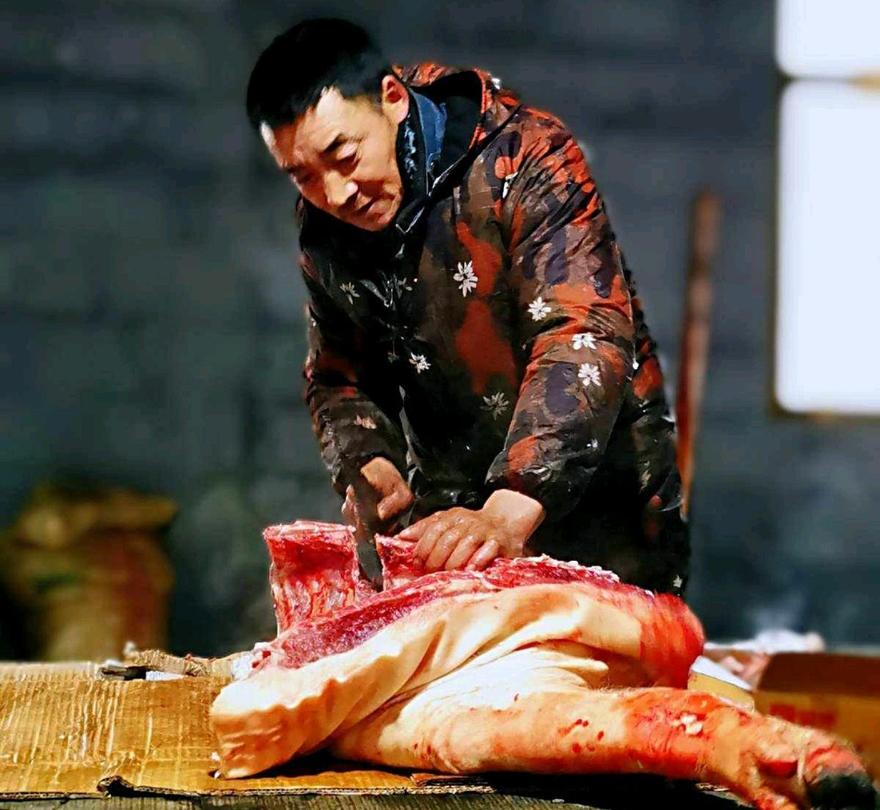 【齐鲁风】分享（黑龙江）优秀作家诗人方亮老师《阿红赎罪》请欣赏（图6）