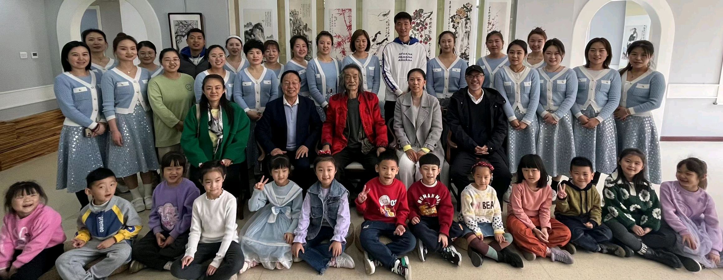 《诚信山西》借势十二届 3.16国际诚信节造势“山西诚信周”【雅诗总会】（图6）