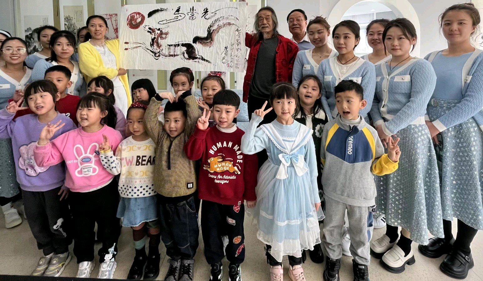 《诚信山西》借势十二届 3.16国际诚信节造势“山西诚信周”【雅诗总会】(图19)