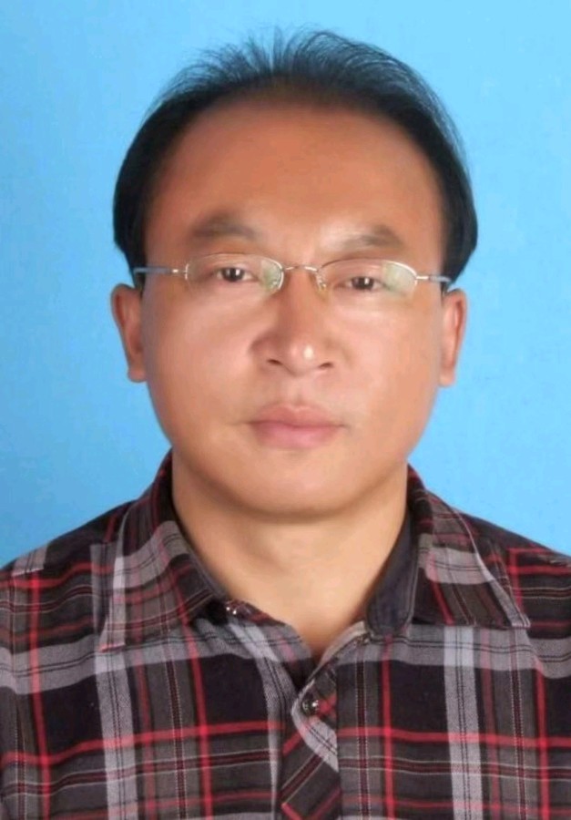 欣赏著名诗人赵增军佳作《七律 致仙客来 》（图6）