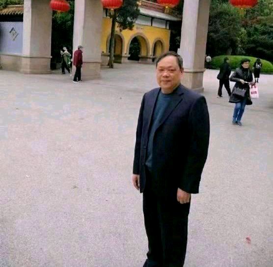 【七律•贺滨海县诗词楹联协会六届三次会议圆满成功】作者／（江苏）优秀诗人李章海（图7）
