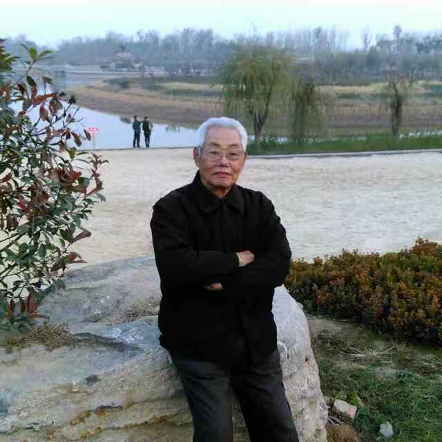 《五绝 城郊闲游小感二首》（新韵）作者：张德先（江苏）（图4）